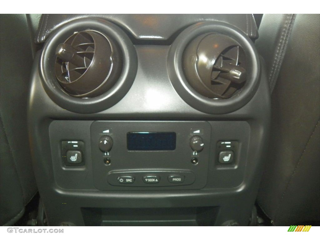 2005 Hummer H2 SUV Controls Photo #80486295