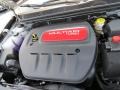 1.4 Liter Turbocharged SOHC 16-Valve MultiAir 4 Cylinder Engine for 2013 Dodge Dart Rallye #80486384