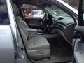 Billet Silver Metallic - MDX  Photo No. 13