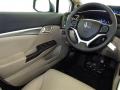 Taffeta White - Civic EX Sedan Photo No. 6