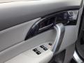 Billet Silver Metallic - MDX  Photo No. 16