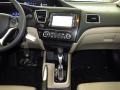 Taffeta White - Civic EX Sedan Photo No. 7
