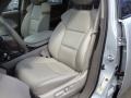 Billet Silver Metallic - MDX  Photo No. 17