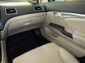 Taffeta White - Civic EX Sedan Photo No. 8