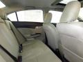 Taffeta White - Civic EX Sedan Photo No. 9