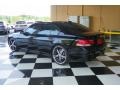 Jet Black - 7 Series 750i Sedan Photo No. 4