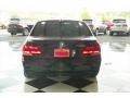 Jet Black - 7 Series 750i Sedan Photo No. 5