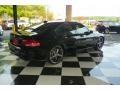Jet Black - 7 Series 750i Sedan Photo No. 6