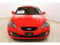 Tsukuba Red - Genesis Coupe 3.8 Grand Touring Photo No. 2