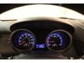  2010 Genesis Coupe 3.8 Grand Touring 3.8 Grand Touring Gauges