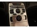 Brown Controls Photo for 2010 Hyundai Genesis Coupe #80487327