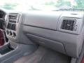 2004 Redfire Metallic Ford Explorer XLT  photo #25