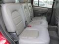 2004 Redfire Metallic Ford Explorer XLT  photo #28