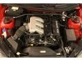  2010 Genesis Coupe 3.8 Grand Touring 3.8 Liter DOHC 24-Valve Dual CVVT V6 Engine