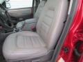 2004 Redfire Metallic Ford Explorer XLT  photo #36