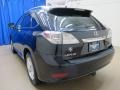 2010 Obsidian Black Lexus RX 350 AWD  photo #5