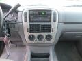 2004 Redfire Metallic Ford Explorer XLT  photo #40