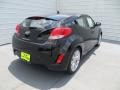 Ultra Black - Veloster  Photo No. 4