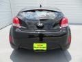 Ultra Black - Veloster  Photo No. 5