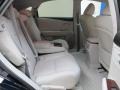 2010 Obsidian Black Lexus RX 350 AWD  photo #19