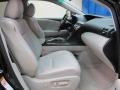 2010 Obsidian Black Lexus RX 350 AWD  photo #21
