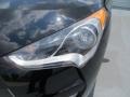 Ultra Black - Veloster  Photo No. 10