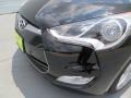 Ultra Black - Veloster  Photo No. 11