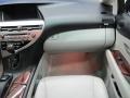 2010 Obsidian Black Lexus RX 350 AWD  photo #24