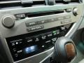 2010 Obsidian Black Lexus RX 350 AWD  photo #28