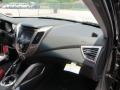 Ultra Black - Veloster  Photo No. 17