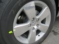 2012 Dodge Ram 1500 Big Horn Quad Cab Wheel and Tire Photo