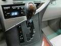 2010 Obsidian Black Lexus RX 350 AWD  photo #33