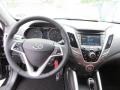 Ultra Black - Veloster  Photo No. 22