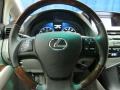2010 Obsidian Black Lexus RX 350 AWD  photo #34