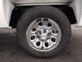 2013 Chevrolet Silverado 1500 LS Extended Cab Wheel and Tire Photo