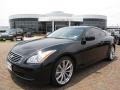 Black Obsidian - G 37 Coupe Photo No. 1