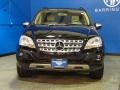 Black - ML 350 4Matic Photo No. 2
