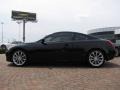 Black Obsidian - G 37 Coupe Photo No. 2