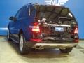 Black - ML 350 4Matic Photo No. 5