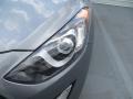 2013 Titanium Gray Metallic Hyundai Elantra GT  photo #11