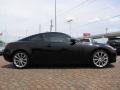 Black Obsidian - G 37 Coupe Photo No. 6