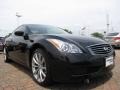 Black Obsidian - G 37 Coupe Photo No. 7