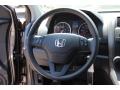 2011 Urban Titanium Metallic Honda CR-V SE 4WD  photo #15