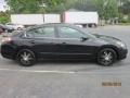Super Black - Altima 2.5 S Photo No. 4