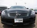 Black Obsidian - G 37 Coupe Photo No. 8