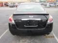 Super Black - Altima 2.5 S Photo No. 7