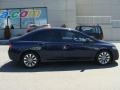 Royal Blue Pearl - Civic EX Sedan Photo No. 3