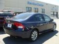 Royal Blue Pearl - Civic EX Sedan Photo No. 4