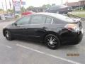 Super Black - Altima 2.5 S Photo No. 10