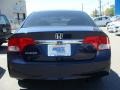 Royal Blue Pearl - Civic EX Sedan Photo No. 5